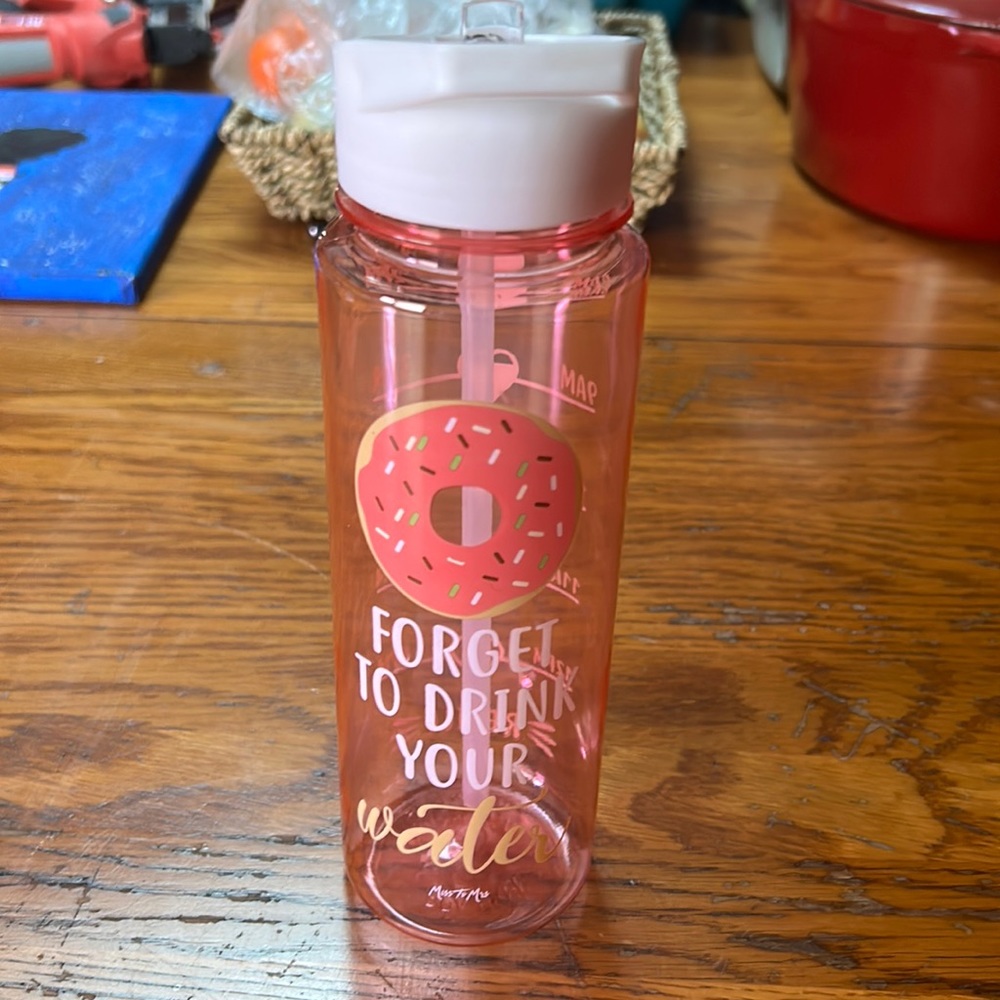 Water bottle